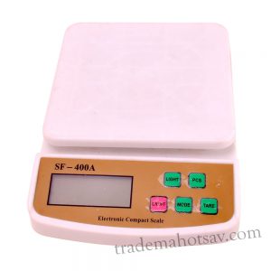 Electronic weight machine for kitchen home,weighing machine 10 KG